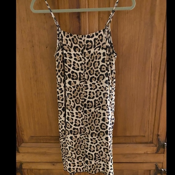 ATM Anthony Thomas Melillo Silk Slip Dress - Picture 5 of 12